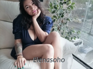 Elenasoho
