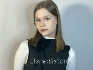 Eleneallston