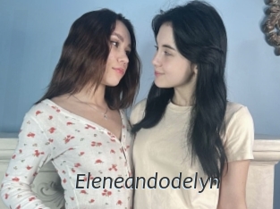 Eleneandodelyn