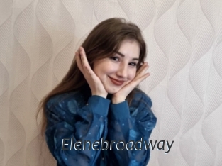Elenebroadway