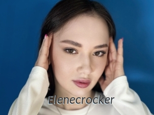 Elenecrocker