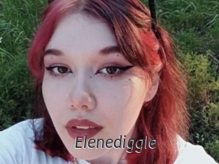 Elenediggle