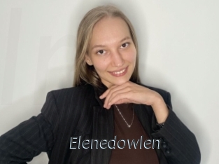 Elenedowlen