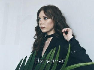 Elenedyer