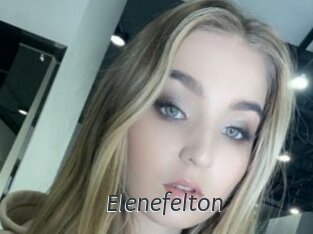 Elenefelton
