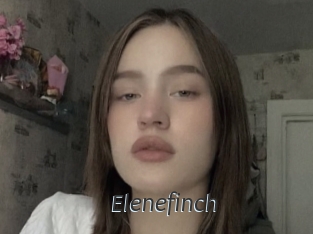 Elenefinch