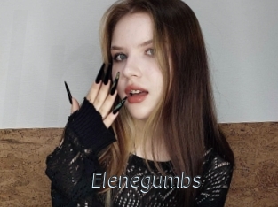 Elenegumbs