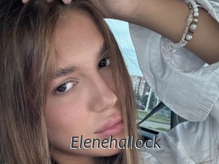 Elenehallock