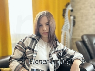 Elenehamling