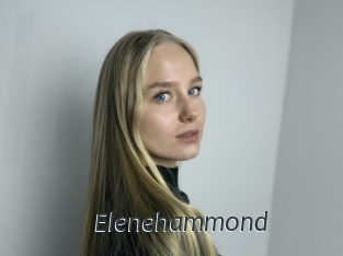 Elenehammond