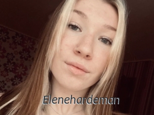 Elenehardeman