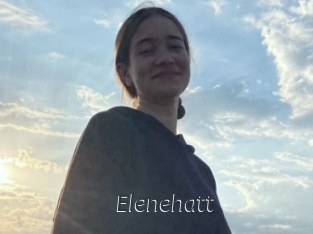 Elenehatt