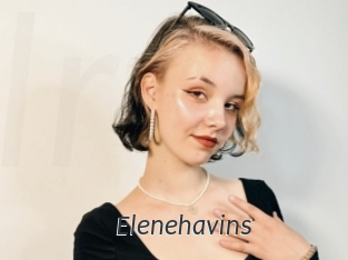 Elenehavins