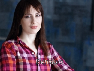 Elenskvo