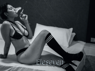 Eleseven