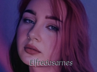 Elfredasarnes