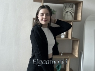 Elgaamond