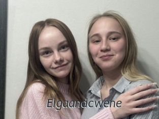 Elgaandcwene