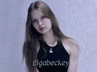 Elgabeckey