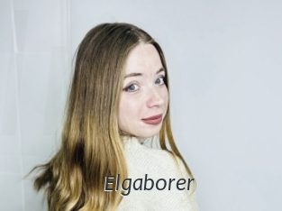 Elgaborer