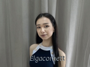 Elgacornett