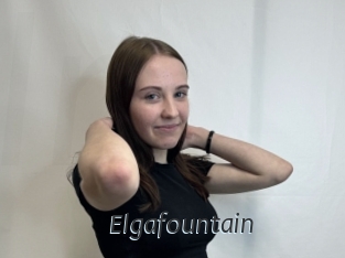 Elgafountain