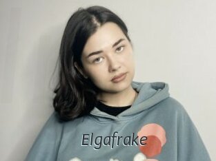 Elgafrake