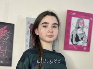 Elgagee