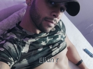 elian_r Ligne Rose