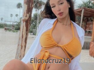 elianacruz19 Ligne Rose