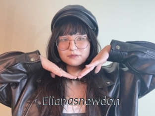 Elianasnowdon