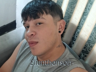 Elianthonson