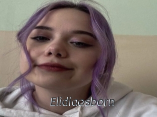 Elidiaosborn