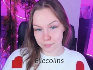 Eliecolins