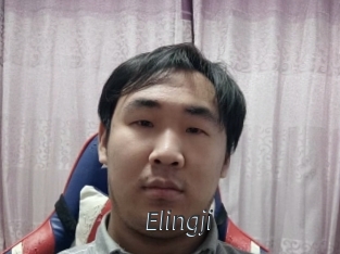Elingji