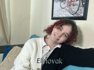 Elinovak