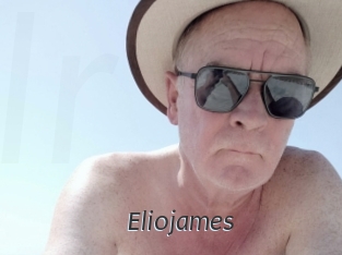 eliojames Ligne Rose