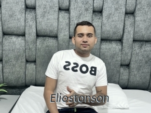 Eliostonson