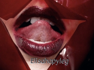 Elisahapyleg
