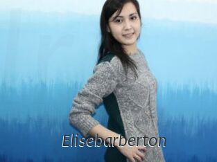 elisebarberton Ligne Rose