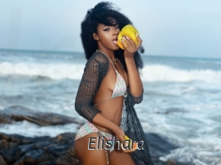 elishara Ligne Rose