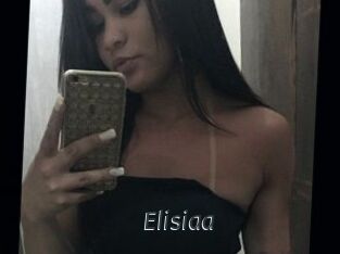 Elisiaa