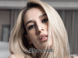 elisnovak Ligne Rose