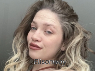 Elisonwoy