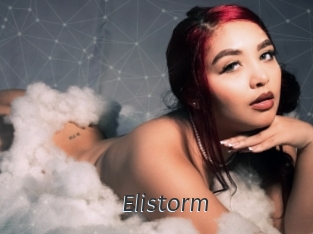 Elistorm