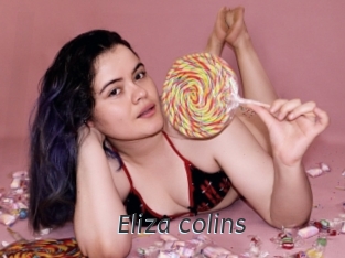 Eliza_colins