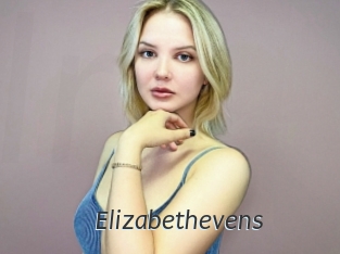 Elizabethevens