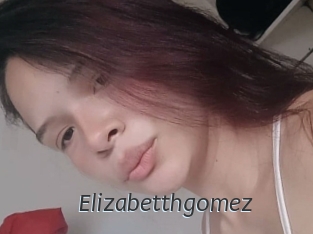 Elizabetthgomez