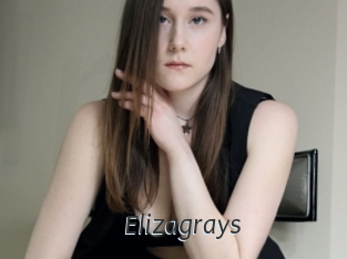 elizagrays Ligne Rose