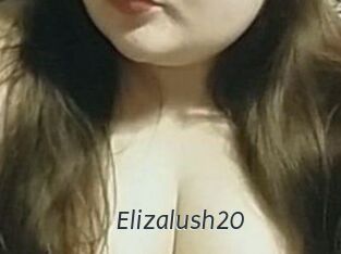 Elizalush20